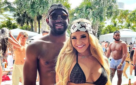 OnlyFans model Courtney Clenney settled civil suit before reaching plea deal in boyfriend's killing
