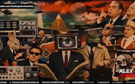 FULL INTERVIEW: Special Forces Operator Matt Murphy Breaks Key Intel On Greater Israel Project, Breaking News, And How To Survive The Coming Collapse – “It’s Going To Be A Walking Dead Dynamic!”