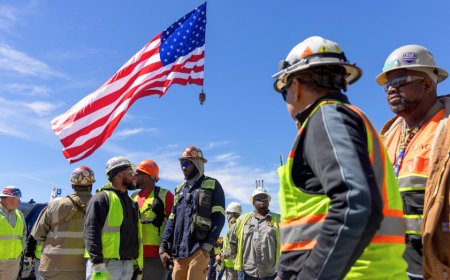 A Southern state just took the top spot in one of the world’s fastest-growing industries