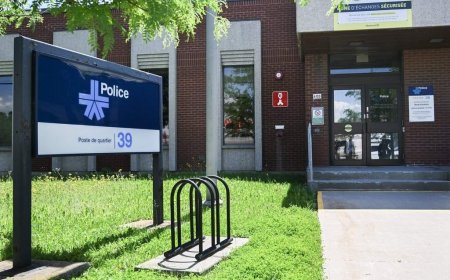 Here are major reports, inquiries and lawsuits into police racism in Quebec