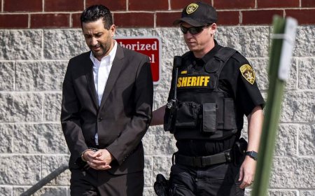 New York trial of man accused of killing daughter enters fourth week