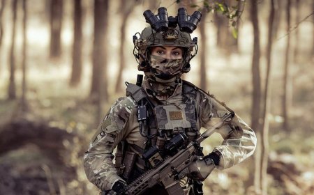 Lioness season 3 episode 2 opening scene leaves fans stunned with its intensity on Paramount+