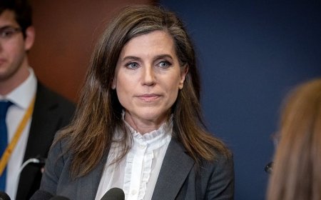Dems hammer Mace for saying all Muslims in public office are 'a trojan horse'