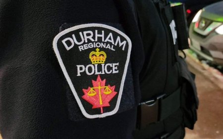 Former Durham police officer faces new sex assault charge in 2nd case: SIU