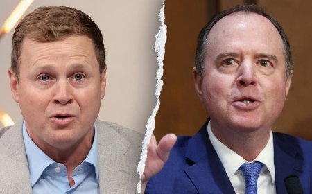 Spencer Pratt praises fierce GOP foe in rare bipartisan turn: ‘Major props’