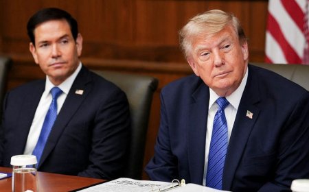 US State Department has yanked more than 175k visas under Trump administration so far