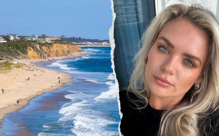 Family of bikini designer in Montauk yacht death files $50M lawsuit alleging assault