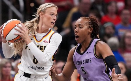 Payton McNabb: The backlash against Sophie Cunningham proves the goalposts have moved