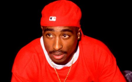 Man suspected of orchestrating Tupac killing to stand trial in Las Vegas
