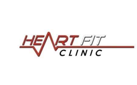 August 15 – Heart Fit Clinic