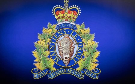 Alberta RCMP investigating homicide after Edmonton boy’s remains found near Calling Lake