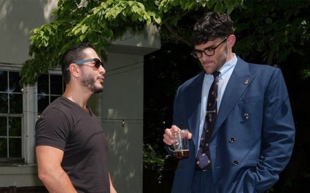 El-Sayed disavows Hasan Piker's 9/11 comments but decries 'cancel culture'