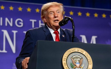 Child vaccine schedule reduced as Trump moves to dramatically shift medical power to parents