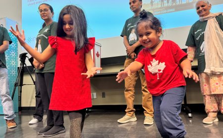 B.C. family finds hope in Montreal researchers to fight son’s rare disease