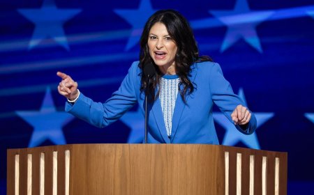 Democratic Michigan AG accuses her party of 'absolutely not' doing enough to counter antisemitism