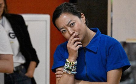 ‘Common sense against crazy’: Trump-backed candidate sounds alarm on socialist Hong in Wisconsin race