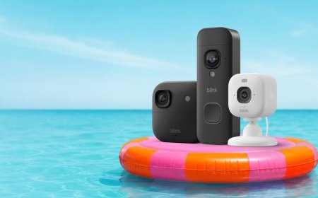 Best Buy has Blink home security cameras for as low as $22