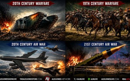 IRAN WAR UPDATE: “We Showed Up To The 21st Century With A 20th Century Military!” Former Navy SEAL & Counterterrorism Expert Matt Bracken Delivers Important Analysis On The Readiness Of The US Military & Warns That The US Is In Over Its Head!