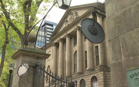 ‘Wrong message’: 36 people temporarily banned from Nova Scotia legislature