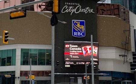 Edmonton City Centre Mall to see big redevelopment under new owner