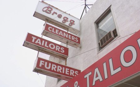 Regina business closes after 90 years in the community