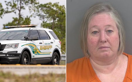 Florida woman accused of faking cancer to scam hundreds out of $40K, police say