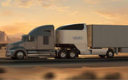 SEC SEAN DUFFY: Freedom Haulers puts veterans in the drivers' seats of new careers