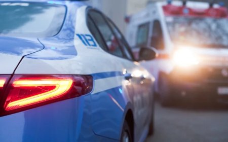 North African Who Beat And Robbed 86-Year-Old Victim In Italy Also Committed Nearly 20 Robberies