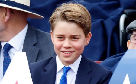 Prince William, Kate Middleton could seek 'gentleman's agreement' to protect Prince George at Eton: experts