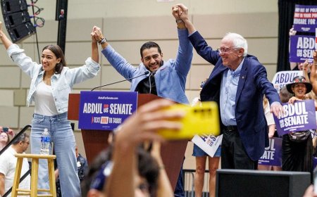 The Medicare for all trade-offs socialists aren't talking about, according to experts