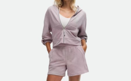 The Curator: 8 best sweat sets that are stylish enough to wear out