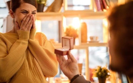 The best places to buy a lab-grown diamond engagement ring online