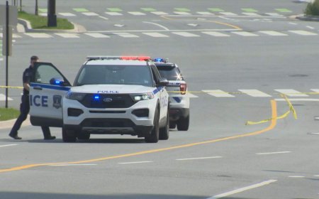 Man charged after bomb threat made against U.S. Consulate in Halifax