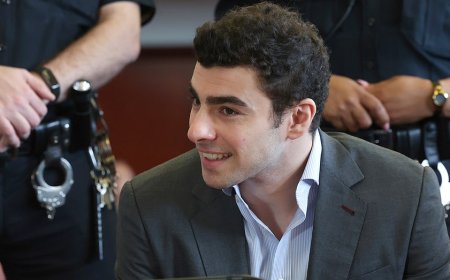 Prosecutors warn Luigi Mangione supporters may intimidate witnesses and jurors at murder trial