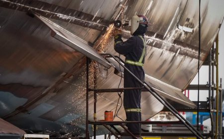 Canada could lose 100K jobs with U.S. losing 200K if CUSMA dies: report