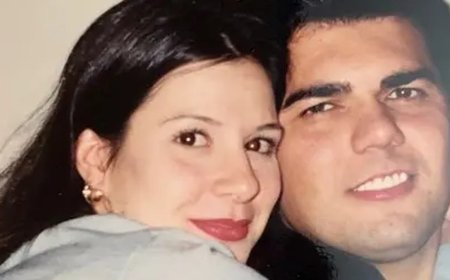 I lost my wife on 9/11. Please let this 25th anniversary belong to the families