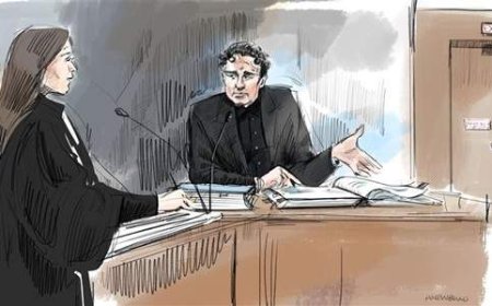 Co-accused in Ryan Wedding drug case to be extradited to U.S.