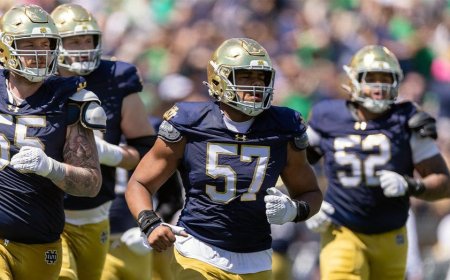 These once-annual college rivalries used to define college football and need to make a comeback ASAP
