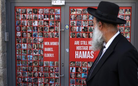 Pro-Israel organizations condemn DSA co-chair for saying October 7 attacks were 'inevitable'