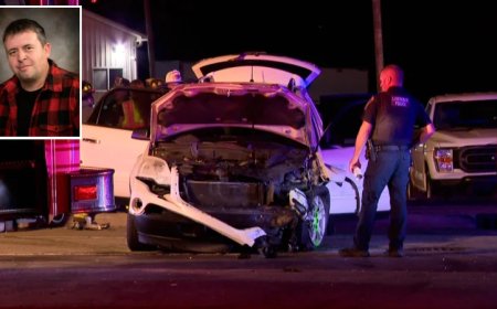 Indiana Man Killed in DUI Collision With Previously-Deported Mexican Suspect