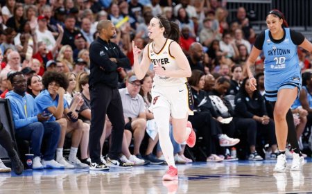 Why you should back the Indiana Fever to cover the spread against the New York Liberty Tuesday
