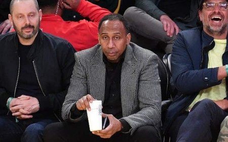 Stephen A. Smith blames ‘the right’ for WNBA firestorm, says league ‘left the door open’