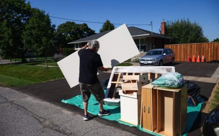 Ontario town keeps state of emergency in place as flooding recovery continues