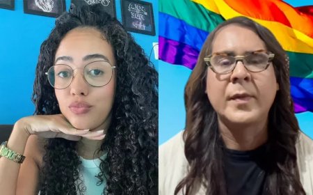 Brazilian Influencer Sentenced to 2 Years In Jail For Misgendering Trans Politician