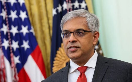 NIH Director Bhattacharya Blasts Dr. Fauci For Pushing Covid Vaxx On Pregnant Women Despite Worrying They Could Cause Miscarriages