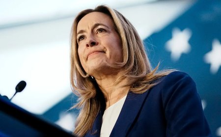 Sherrill drops head-turning voter ID declaration in wake of registration fiasco: ‘Significant shift’