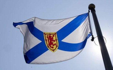 N.S. shifts employment support for income assistance recipients, results in layoffs