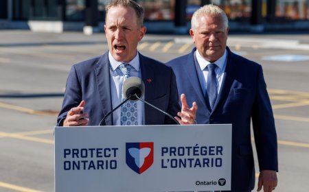 Ontario Line cost has tripled from original 2019 projection: Metrolinx CEO
