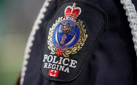 Regina police investigating after 2 found dead on Elphinstone Street