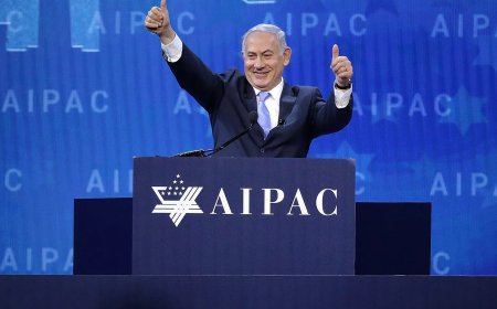 AIPAC Tops $100 Million in Election Spending for Second Straight Cycle